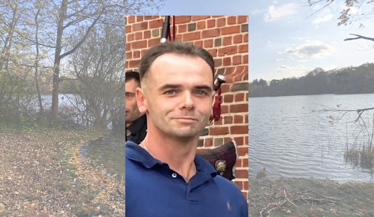 Turner's Pond Comes Up Empty in Search for Missing Autistic Florida Man, Staying in Quincy, Last Seen at Hospital in Milton