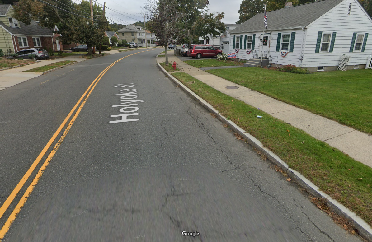 Boston Children Survive Terrifying Car Accident in Lynn,