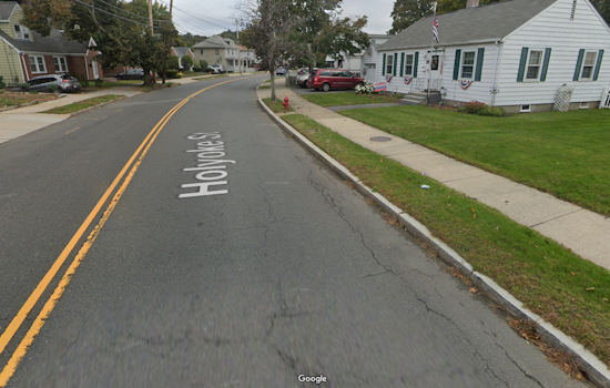 Boston Children Survive Terrifying Car Accident in Lynn, Massachusetts, Driver's Role Unclear