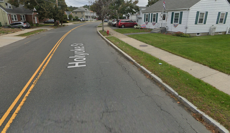 Boston Children Survive Terrifying Car Accident in Lynn, Massachusetts, Driver's Role Unclear