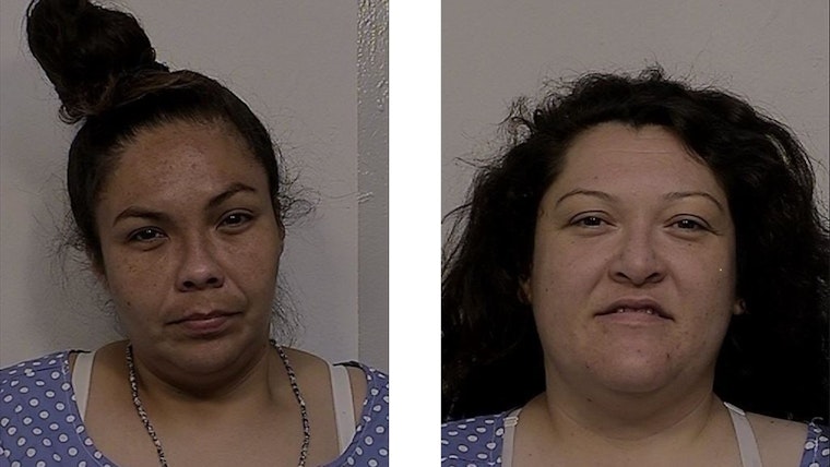 Two Female Convicts Escape San Diego Reentry Program