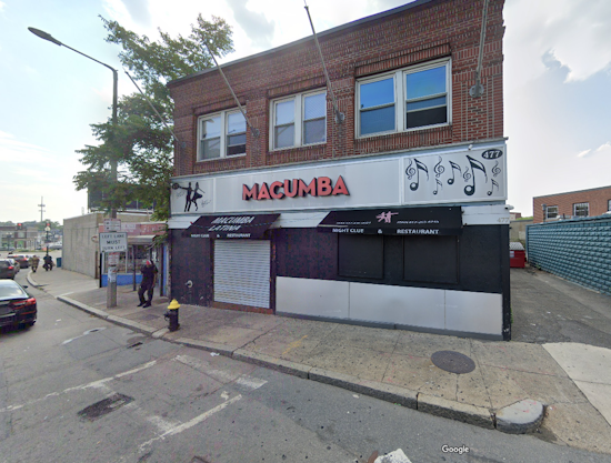 Two Injured and Suspect Apprehended in Mattapan Nightclub Shooting