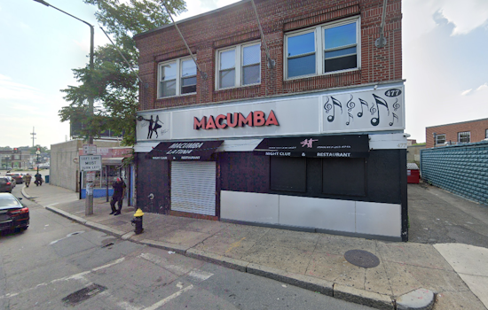Two Injured and Suspect Apprehended in Mattapan Nightclub Shooting