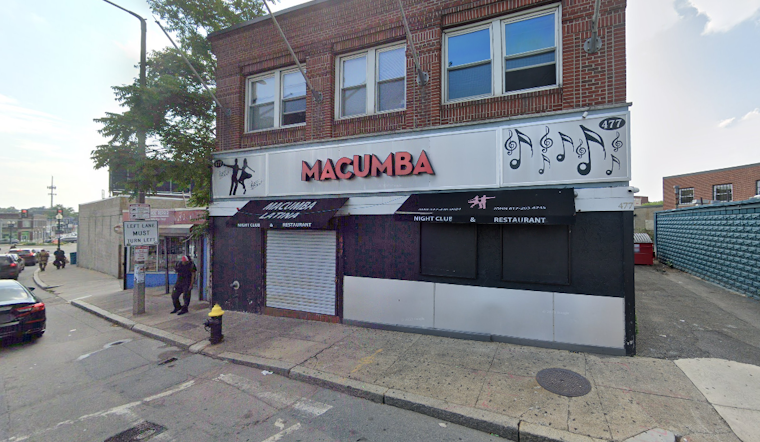 Two Injured and Suspect Apprehended in Mattapan Nightclub Shooting