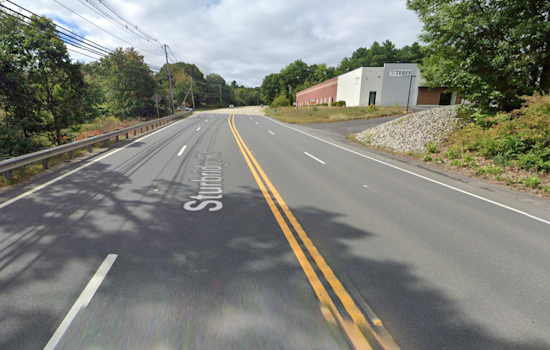 Two People Killed in Motorcycle Crash on Route 20 in Charlton