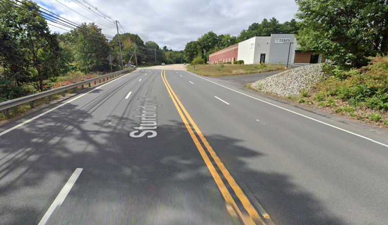Two People Killed in Motorcycle Crash on Route 20 in Charlton