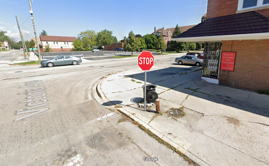 Chicago Ex-Lover Accused Of Hiring Hitman To Murder Woman In North Chicago