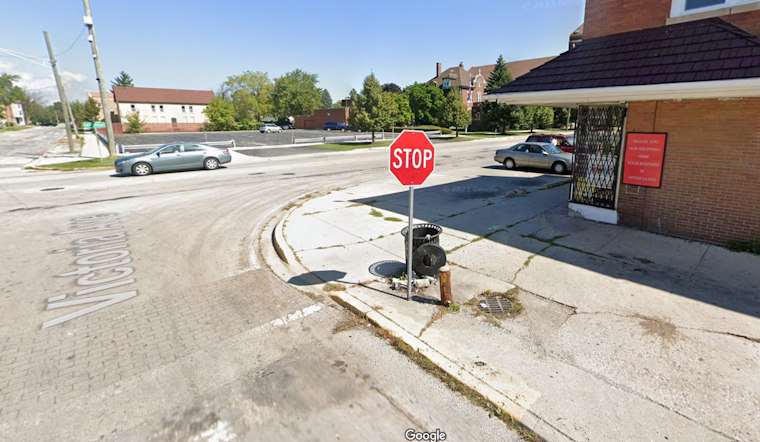 Chicago Ex-Lover Accused Of Hiring Hitman To Murder Woman In North Chicago