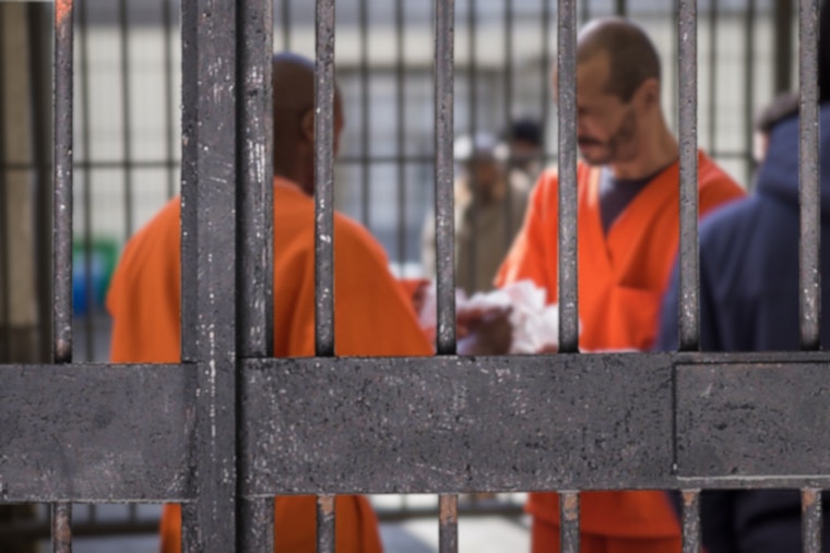 Two Lawsuits Allege San Diego Jail Deputies Turn a Blind Eye to Drug