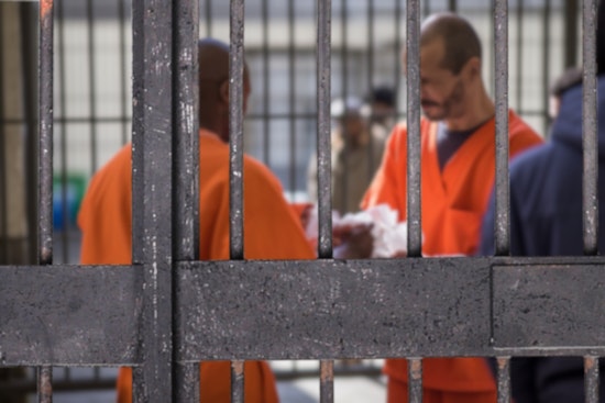 Two Lawsuits Allege San Diego Jail Deputies Turn a Blind Eye to Drug Sales that Caused Overdose Deaths 
