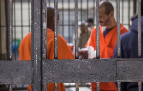 Two Lawsuits Allege San Diego Jail Deputies Turn a Blind Eye to Drug Sales that Caused Overdose Deaths