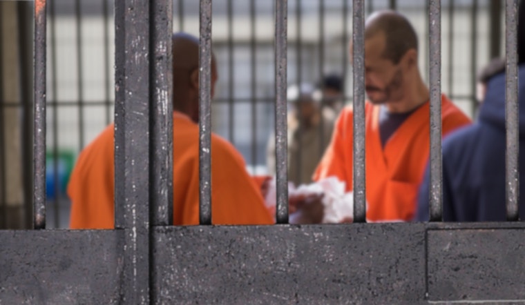 Two Lawsuits Allege San Diego Jail Deputies Turn a Blind Eye to Drug Sales that Caused Overdose Deaths