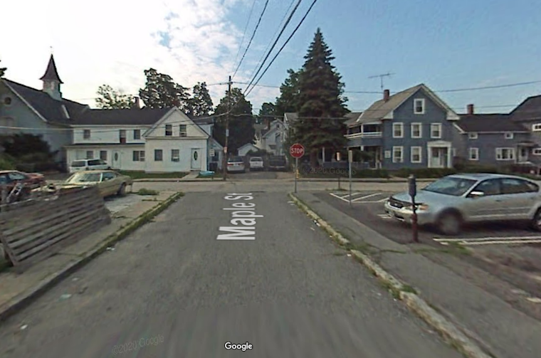 Two Suspicious Deaths Rattle Nashua, New Hampshire: Investigation Underway