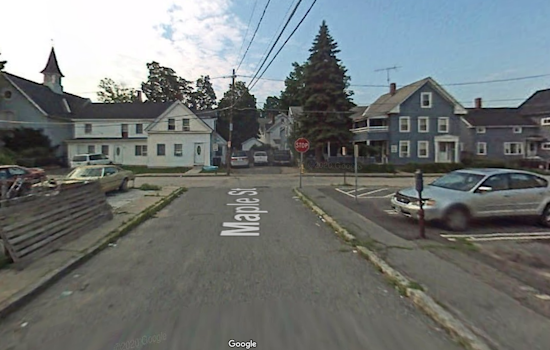 Two Suspicious Deaths Rattle Nashua, New Hampshire: Investigation Underway