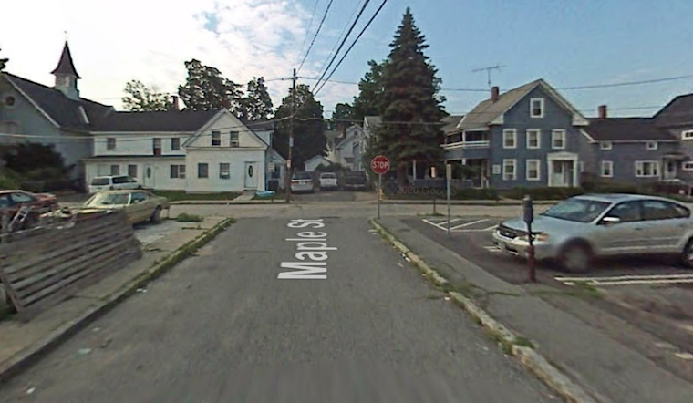 Two Suspicious Deaths Rattle Nashua, New Hampshire: Investigation Underway