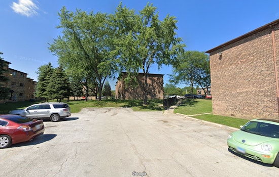 Two Teens Killed in Chicago Suburb Drive-By in Palatine Double Shooting