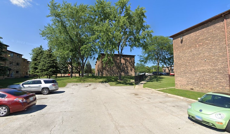 Two Teens Killed in Chicago Suburb Drive-By in Palatine Double Shooting