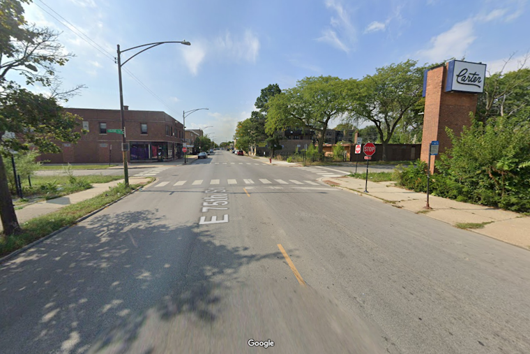 Tragic Double Shooting Rocks Chicago's South Side, Two Teenage Boys in Critical Condition