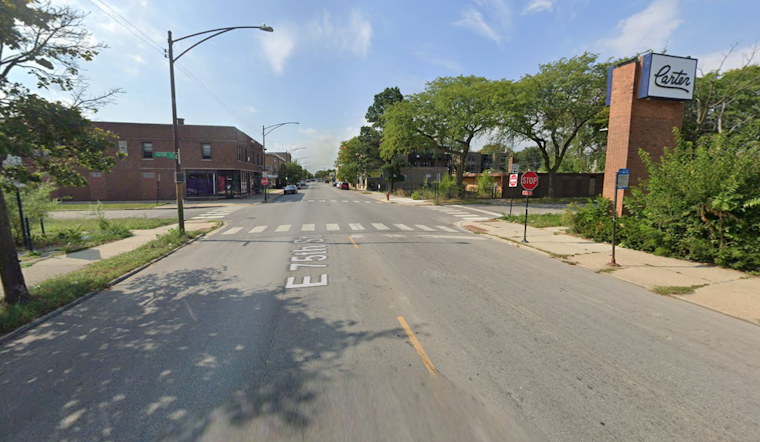 Tragic Double Shooting Rocks Chicago's South Side, Two Teenage Boys in Critical Condition