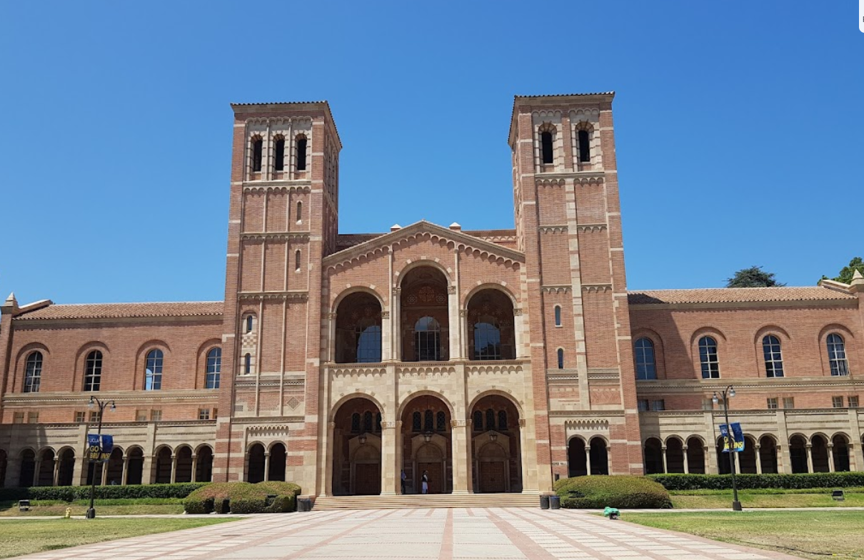 Los Angeles and Berkeley Universities Named Top Two Public Schools in