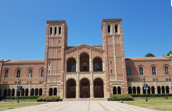 Los Angeles and Berkeley Universities Named Top Two Public Schools in the Country