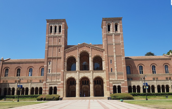 Los Angeles and Berkeley Universities Named Top Two Public Schools in the Country