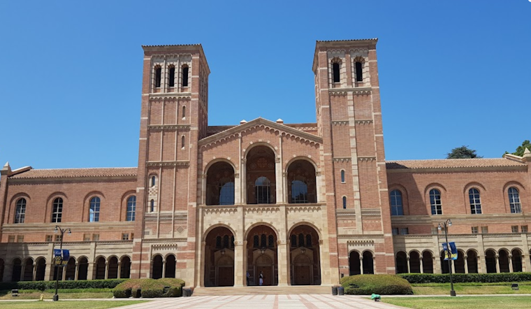 Los Angeles and Berkeley Universities Named Top Two Public Schools in the Country