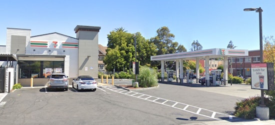Oakland 7-Eleven Hit by Tragic Series of Events: Dead Body, Robbery within a Few Hours
