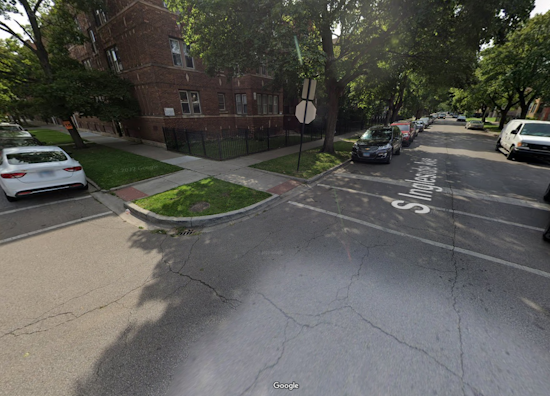 29-Year-Old Man Fatally Shot in Chicago