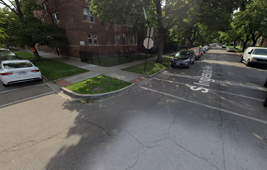 29-Year-Old Man Fatally Shot in Chicago