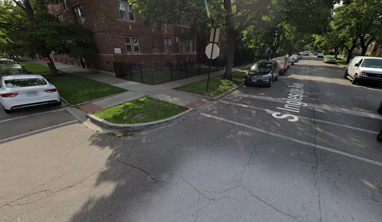 29-Year-Old Man Fatally Shot in Chicago