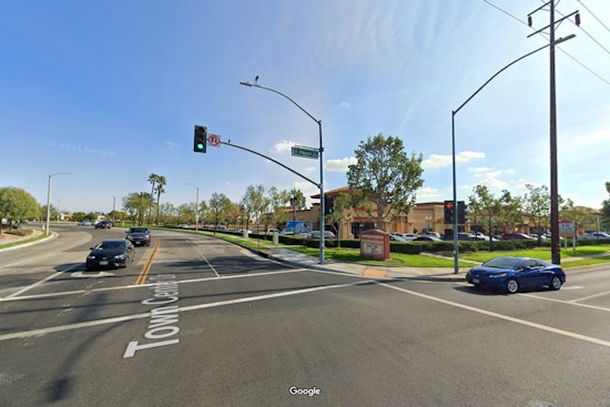 Unidentified Man Found Bleeding in Rancho Cucamonga Pronounced Dad at the Scene