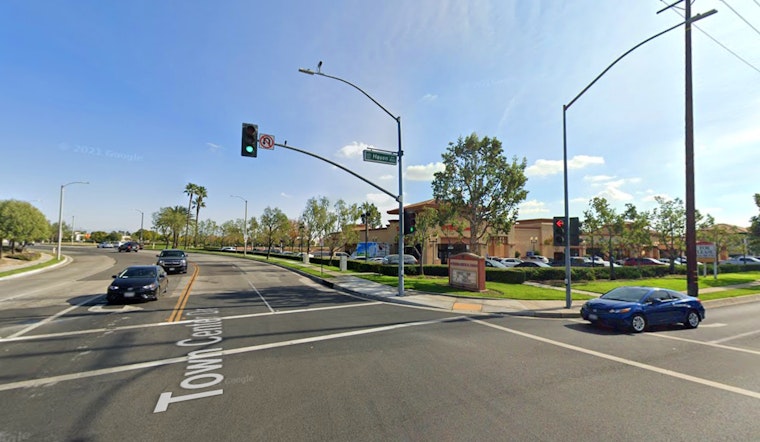 Unidentified Man Found Bleeding in Rancho Cucamonga Pronounced Dad at the Scene