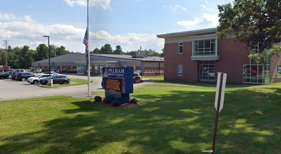Unknown Intruder Shakes Pelham, N.H. High School; Brief School Lockdown Enforced in the Region