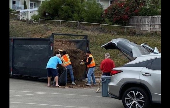 Unlocking Sustainable Practices with Del Mar's Free Recycling, Shredding, and Mulch Event