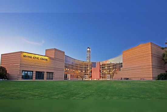 Irvine Reigns for 8th Consecutive Year as 'Best City to Live in'