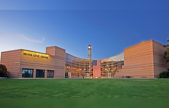 Irvine Reigns for 8th Consecutive Year as 'Best City to Live in'
