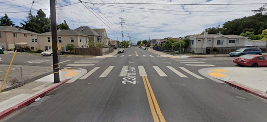 Video: Unrelenting Crime Wave Terrorizes Oakland Residents and Businesses