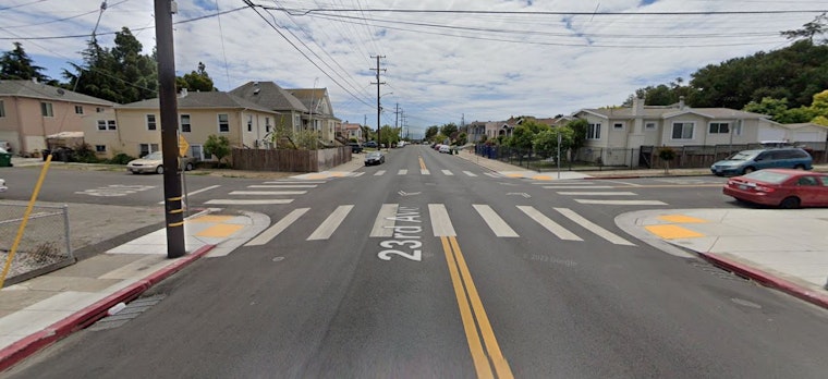 Video: Unrelenting Crime Wave Terrorizes Oakland Residents and Businesses