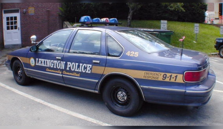 Unusual Residential Shooting Injures Multiple in Massachusetts Neighborhood