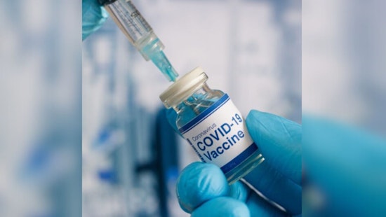 Updated COVID-19 Vaccine Rolls Out in California, San Diego Residents Encouraged to Stay Protected