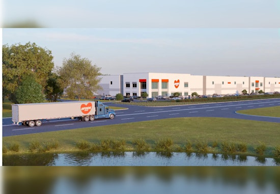 UPSIDE Foods Opens First Commercial Plant Near Chicago, Aims for Sustainable Future