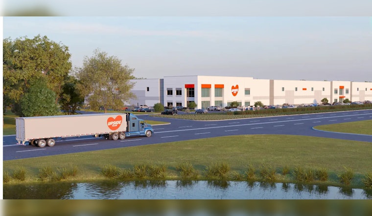 UPSIDE Foods Opens First Commercial Plant Near Chicago, Aims for Sustainable Future