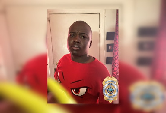 Long Beach Police Seek Assistance in Search for At-Risk Missing Man Suspected of Disorientation