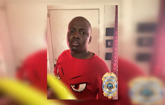 Long Beach Police Seek Assistance in Search for At-Risk Missing Man Suspected of Disorientation
