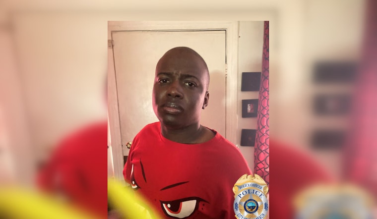 Long Beach Police Seek Assistance in Search for At-Risk Missing Man Suspected of Disorientation