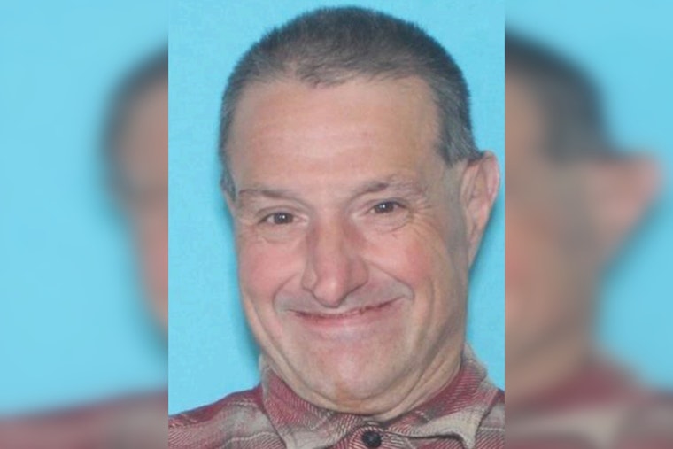 Urgent Search Underway for 59-Year-Old Nicholas Caluris, High-Risk Missing Person in Chicago