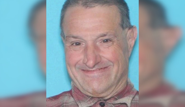 Urgent Search Underway for 59-Year-Old Nicholas Caluris, High-Risk Missing Person in Chicago