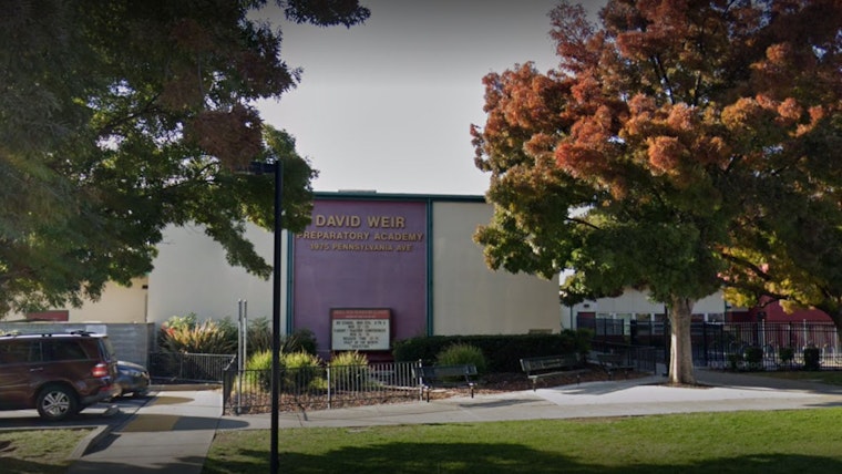 Vallejo Suspect Apprehended for Appalling Exhibition Near Fairfield Elementary School