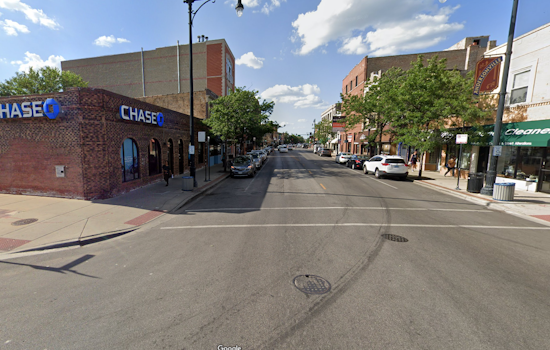 Group of Up to 15 Embark on Vandalism Rampage in Chicago's Uptown & Andersonville